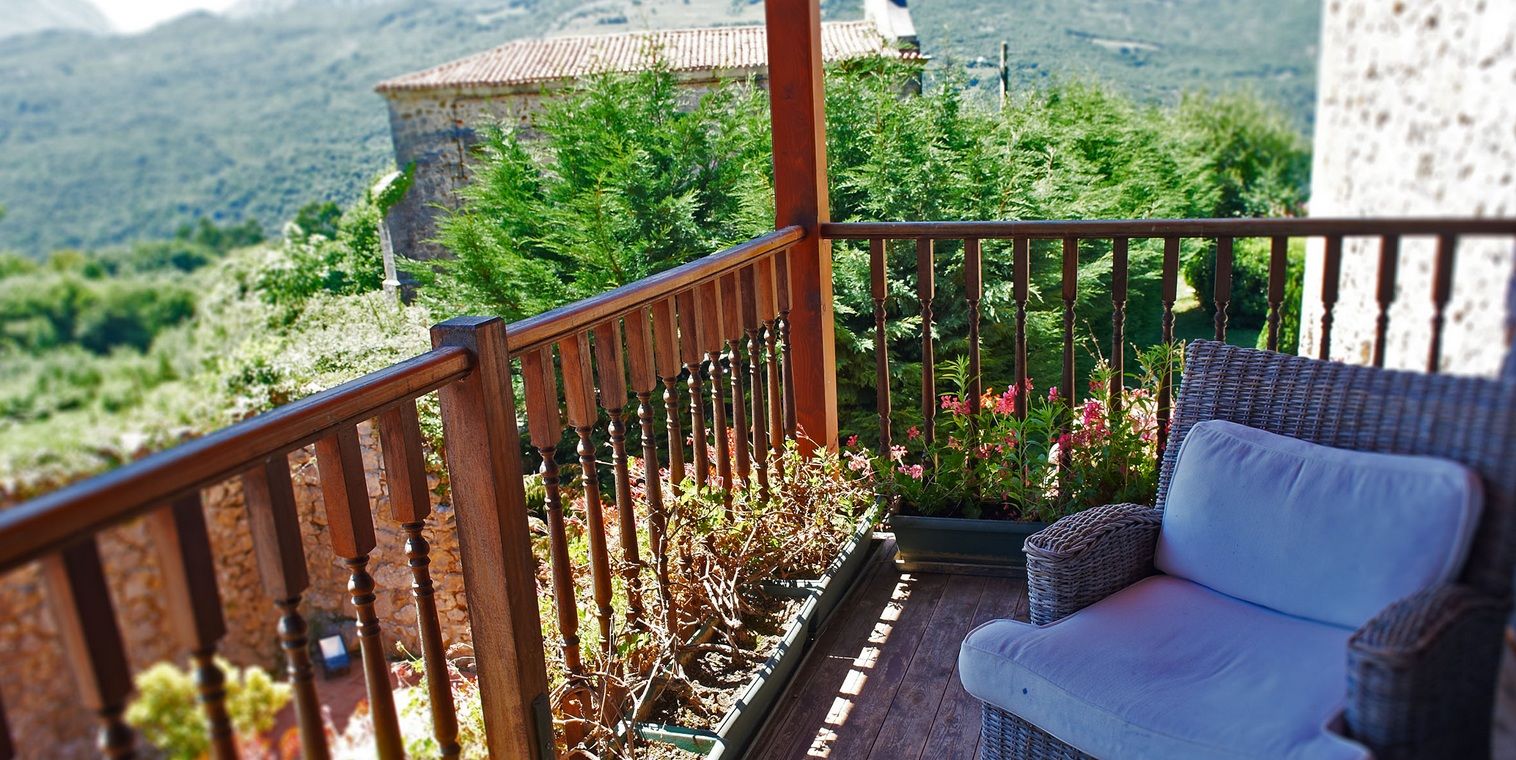 Aire De Ruesga Ruesga (Cantabria) Exterior foto