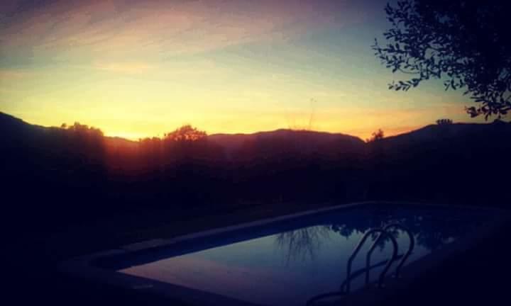Aire De Ruesga Ruesga (Cantabria) Exterior foto
