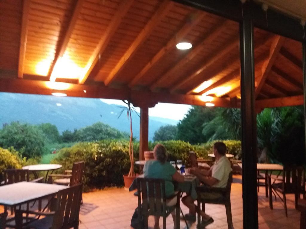 Aire De Ruesga Ruesga (Cantabria) Exterior foto