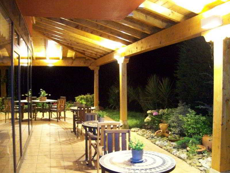 Aire De Ruesga Ruesga (Cantabria) Restaurante foto