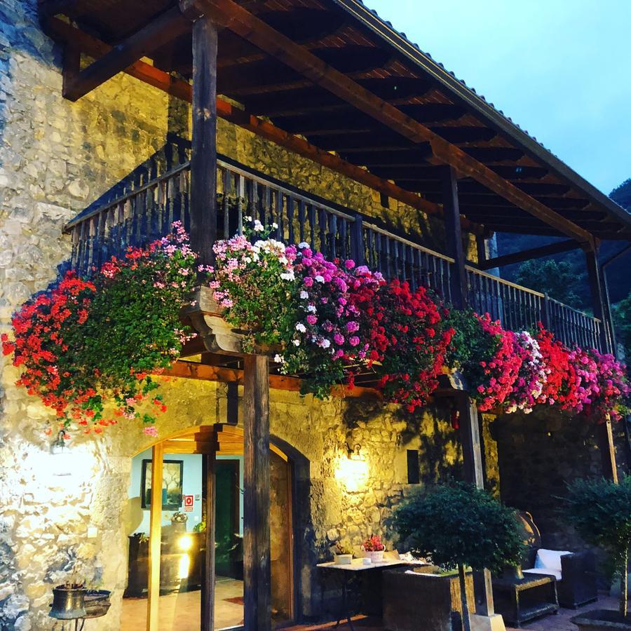Aire De Ruesga Ruesga (Cantabria) Exterior foto